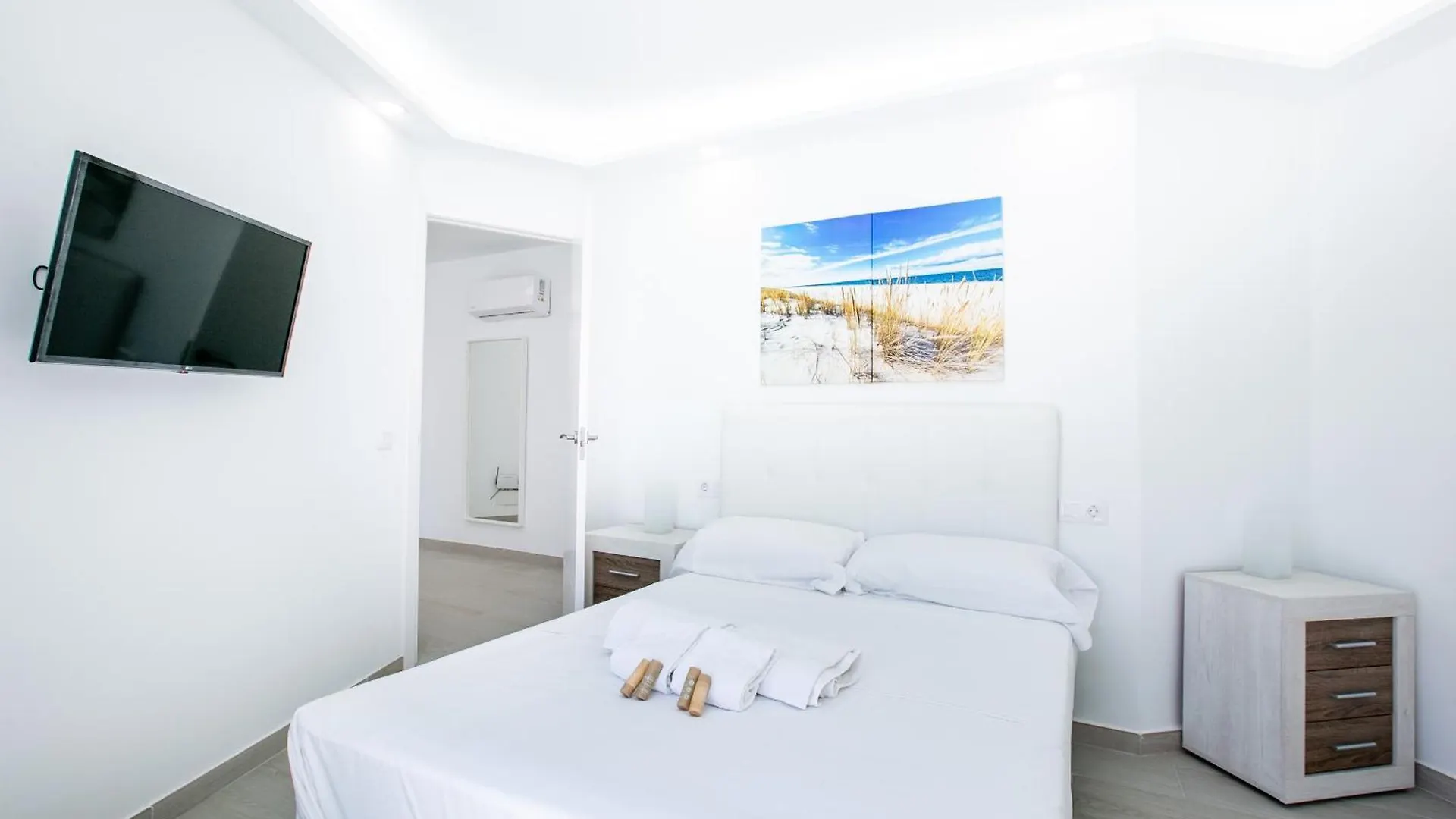 Apartamento 55 Party Beach Group Villa Las Americas Playa de las Américas España