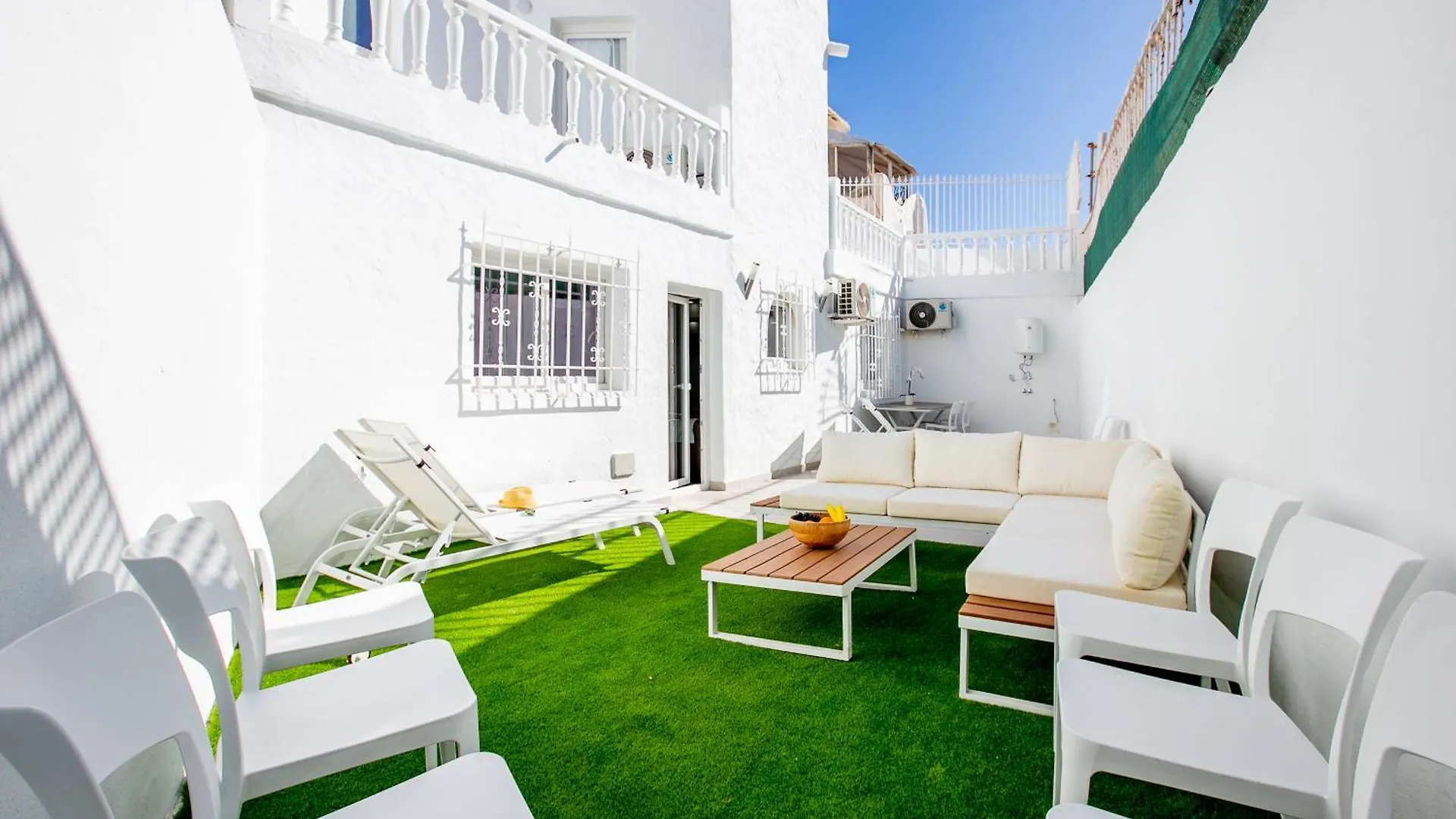 Apartment 55 Party Beach Group Villa Las Americas Playa de las Americas