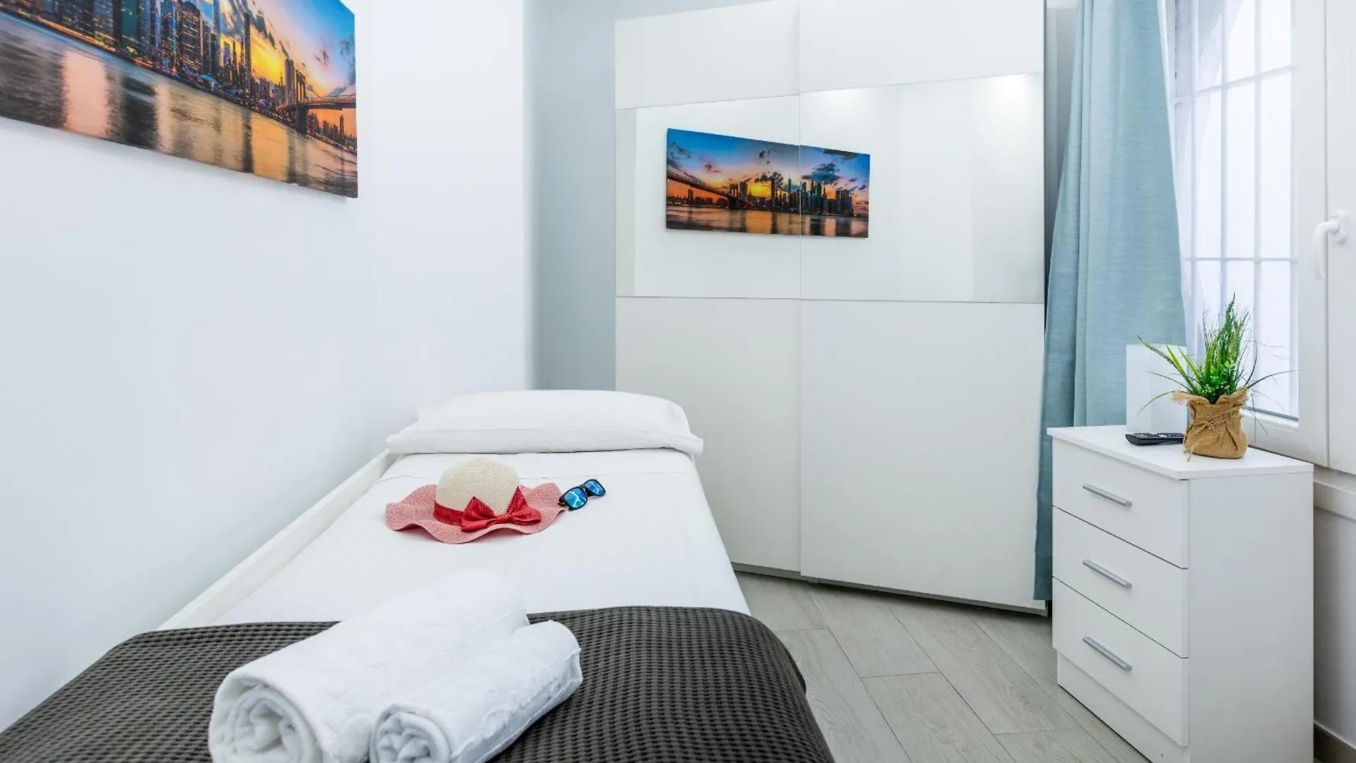 55 Party Beach Group Villa Las Americas Playa de las Americas  0*, Playa de las Americas (Tenerife)