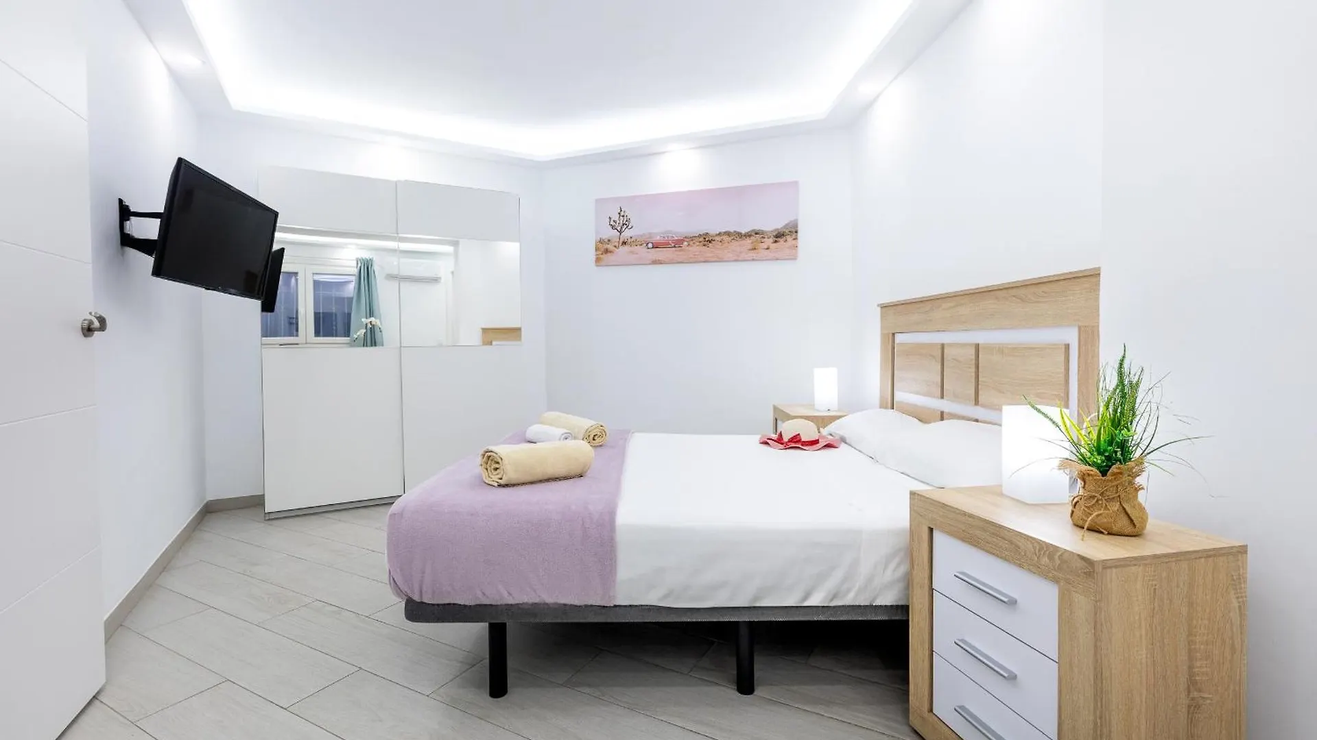 55 Party Beach Group Villa Las Americas Playa de las Americas  0*, Playa de las Americas (Tenerife) Spain