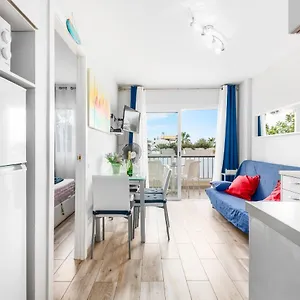El Dorado Apartamento