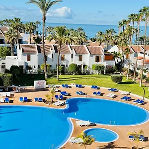 Parque Santiago 2, Playa De Americas Playa de las Americas (Tenerife)