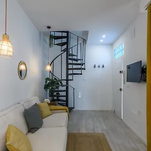El Estudio Del Astillero Ayamonte