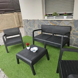 Con Piscina 50 Minutos Madrid En Escalona Toledo