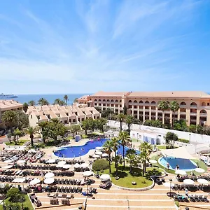Апартаменты Coral Compostela, Плая-де-лас-Америкас