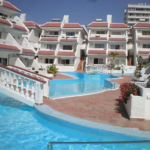 Appartamento Floritas, Playa de las Americas (Tenerife)