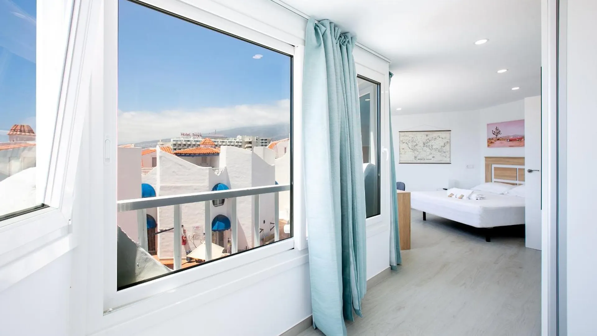 Apartment 55 Party Beach Group Villa Las Americas Playa de las Americas