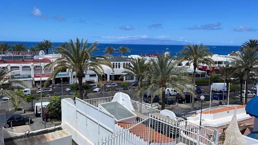 55 Party Beach Group Villa Las Americas Playa de las Americas