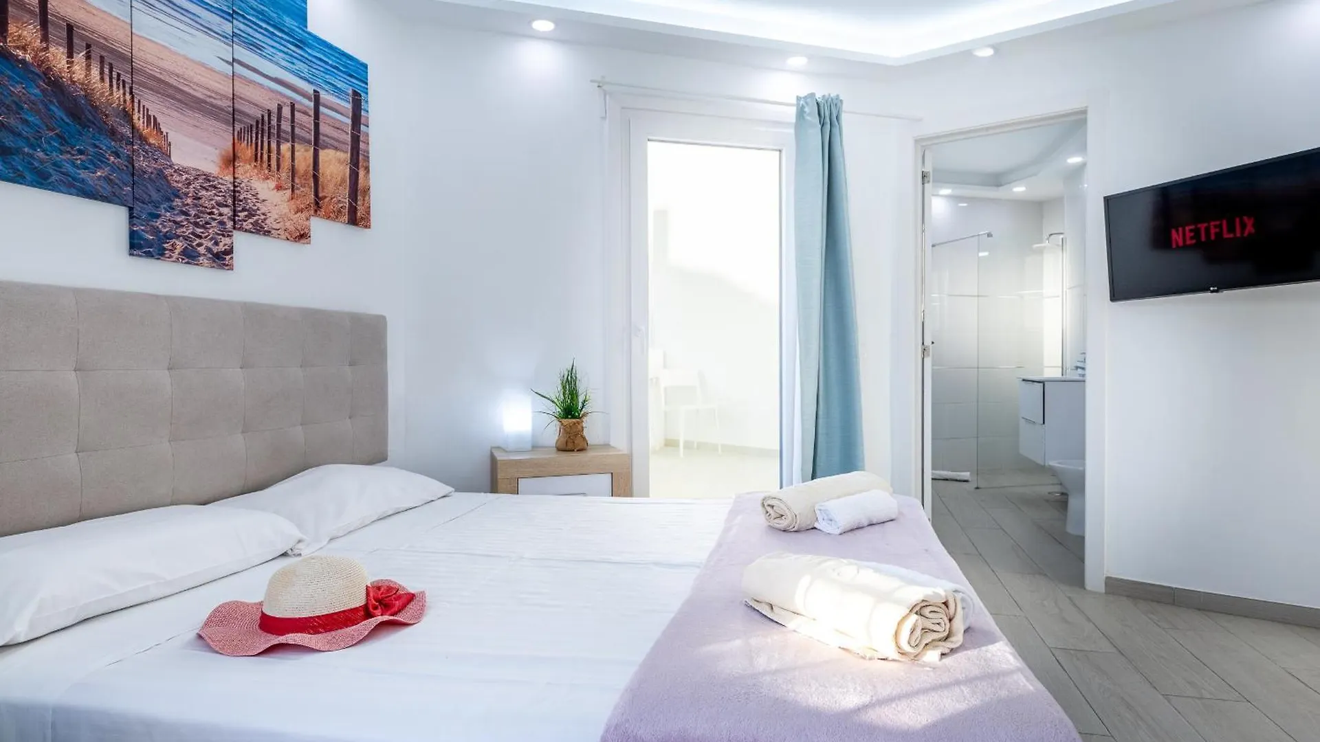 55 Party Beach Group Villa Las Americas Playa de las Americas  Spain