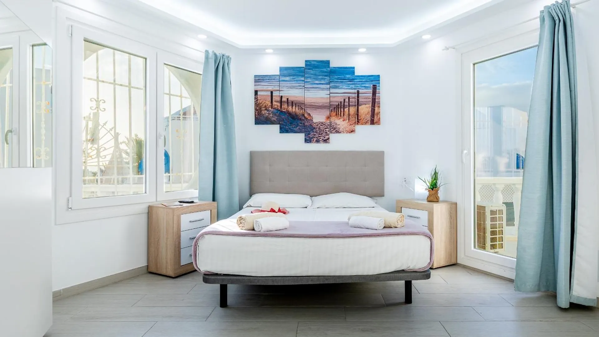 55 Party Beach Group Villa Las Americas Playa de las Americas  0*, Playa de las Americas (Tenerife) Spain